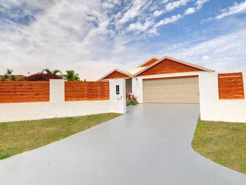 5 TOLMAN ST, Sippy Downs QLD 4556