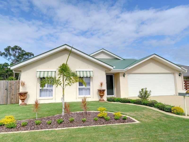 23 Wisteria Cr, Sippy Downs QLD 4556