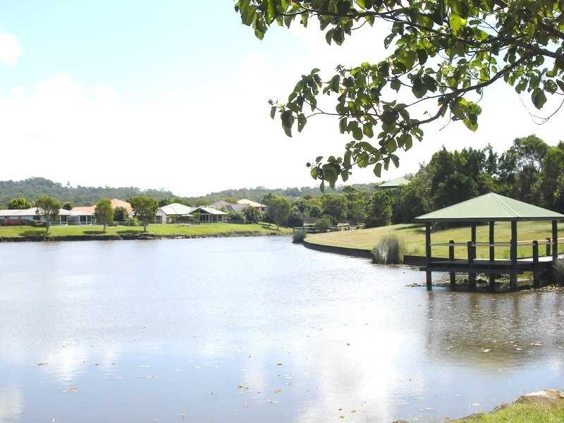 Unit 33/2 Springhill Drive, Sippy Downs QLD 4556