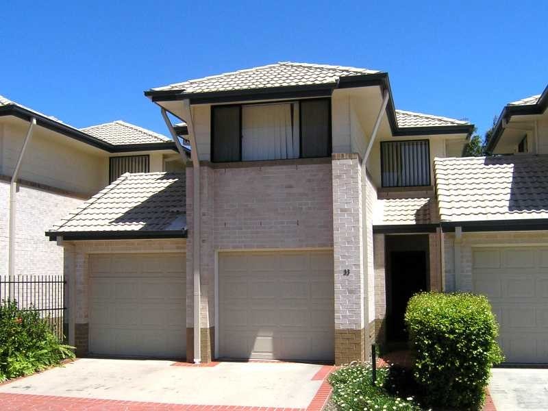 Unit 33/2 Springhill Drive, Sippy Downs QLD 4556