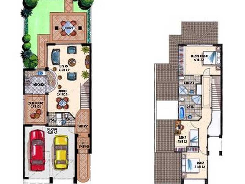 Unit 33/2 Springhill Drive, Sippy Downs QLD 4556