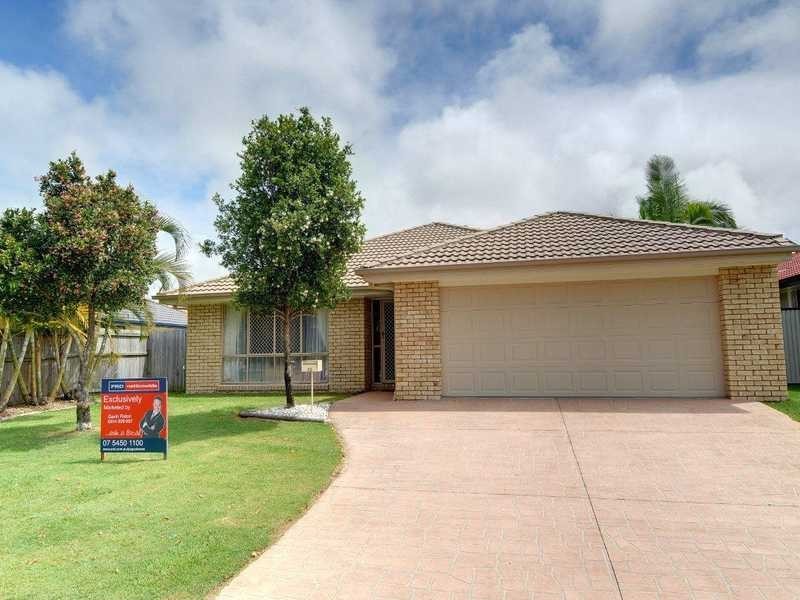 32 DORIAN CR, Sippy Downs QLD 4556