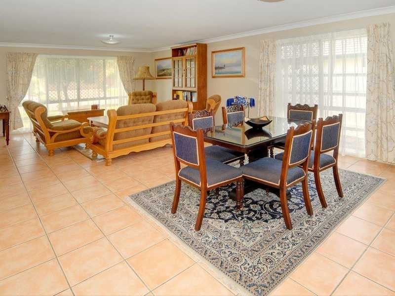 32 DORIAN CR, Sippy Downs QLD 4556