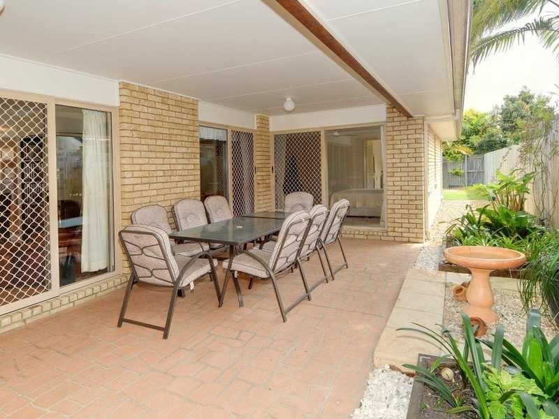 32 DORIAN CR, Sippy Downs QLD 4556