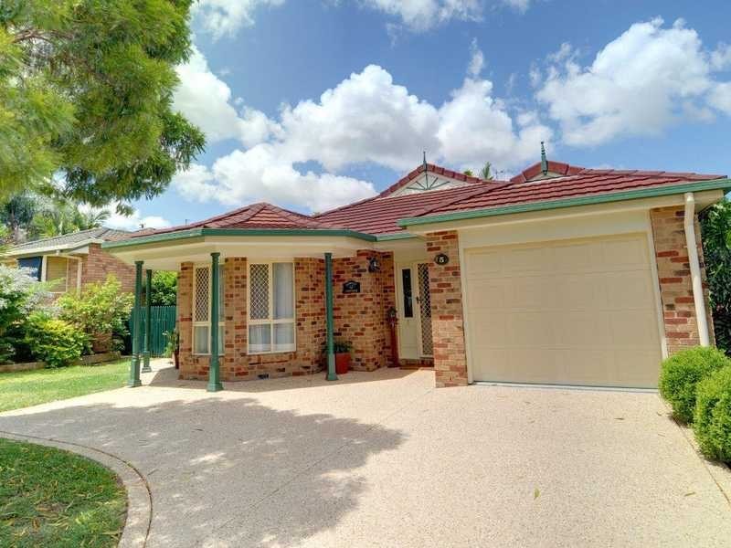 5 Princeton Court, Sippy Downs QLD 4556