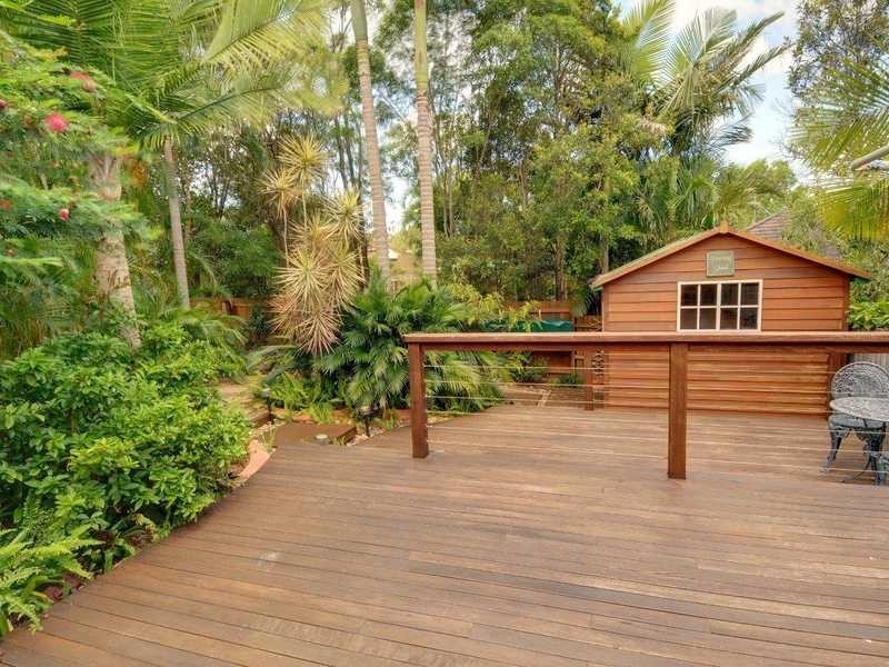 5 Princeton Court, Sippy Downs QLD 4556