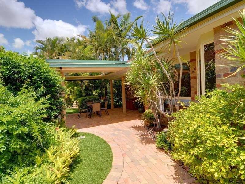 5 Princeton Court, Sippy Downs QLD 4556