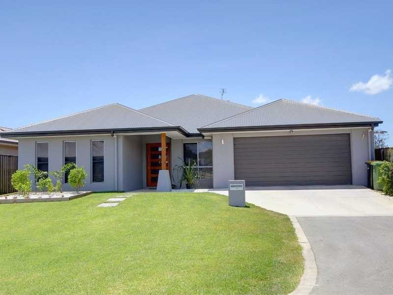 17 Condamine Street, Sippy Downs QLD 4556