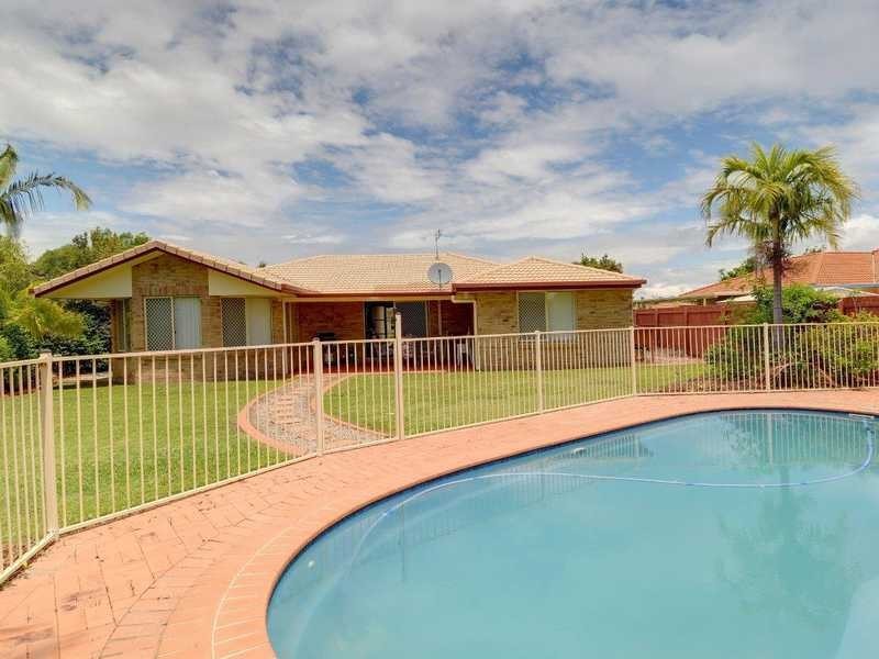 53 COLUMBIA ST, Sippy Downs QLD 4556