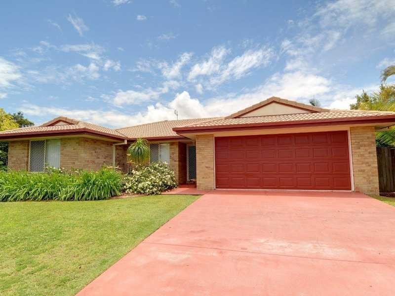 53 COLUMBIA ST, Sippy Downs QLD 4556