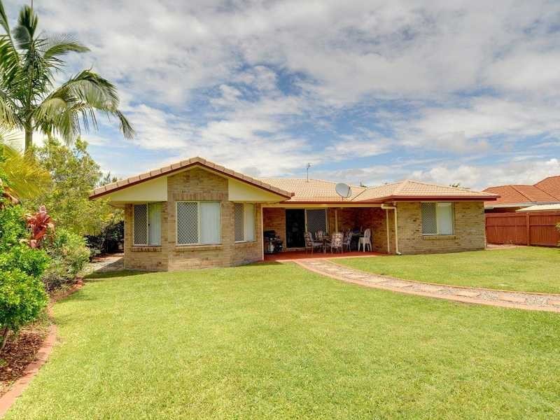 53 COLUMBIA ST, Sippy Downs QLD 4556