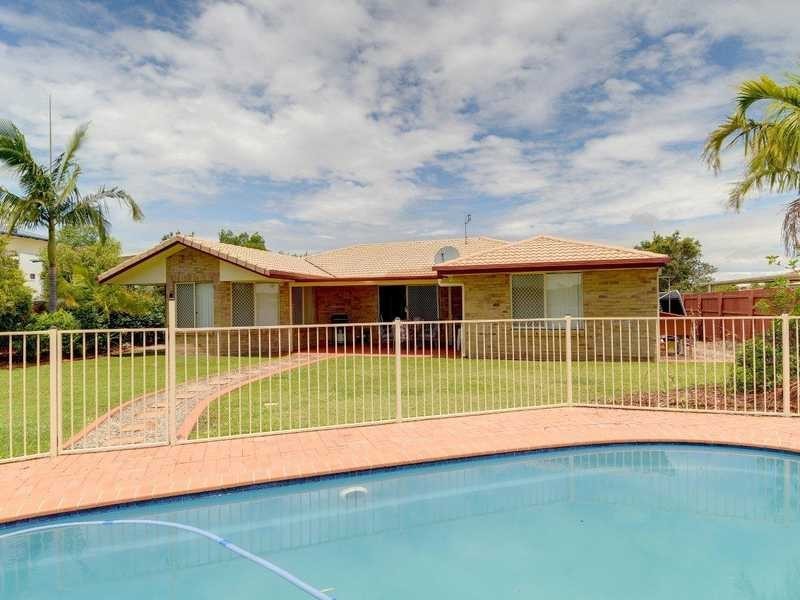 53 COLUMBIA ST, Sippy Downs QLD 4556