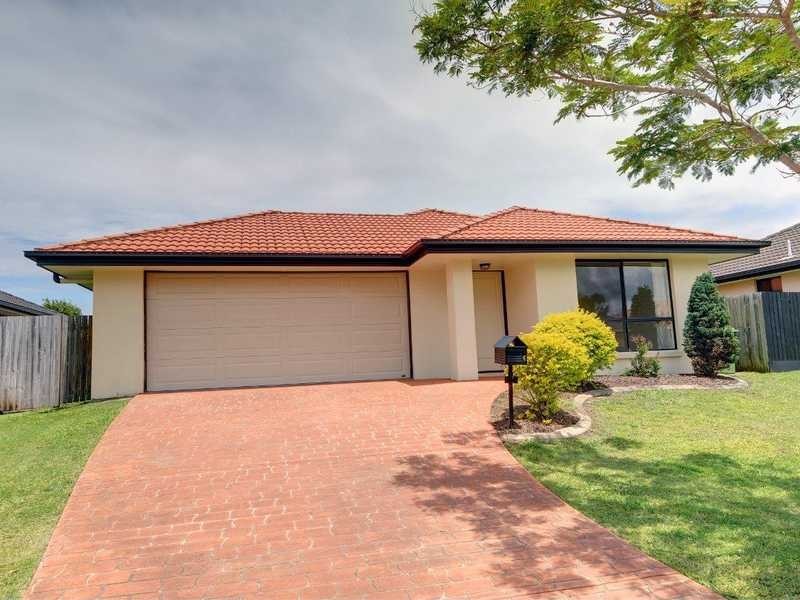 9 LINACRE ST, Sippy Downs QLD 4556