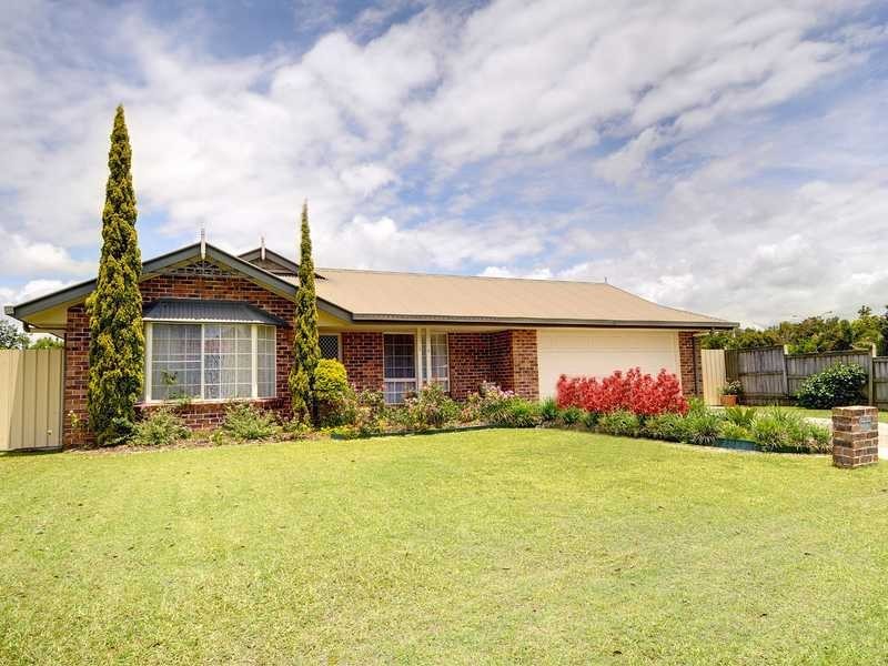 16 Setonhall Court, Sippy Downs QLD 4556