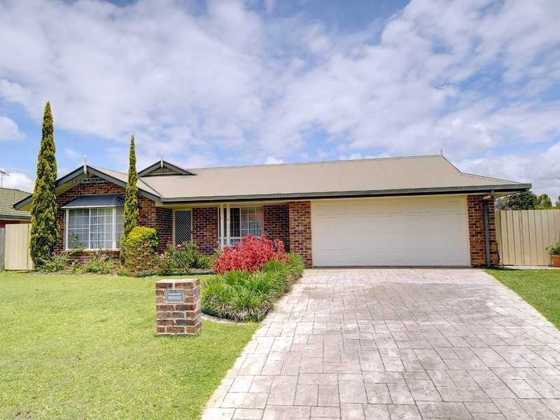 16 Setonhall Court, Sippy Downs QLD 4556