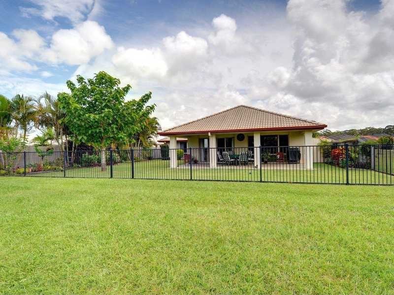 11 Somerville Crescent, Sippy Downs QLD 4556