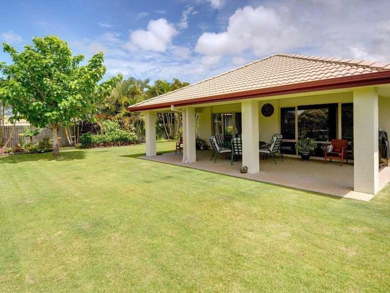 11 Somerville Crescent, Sippy Downs QLD 4556