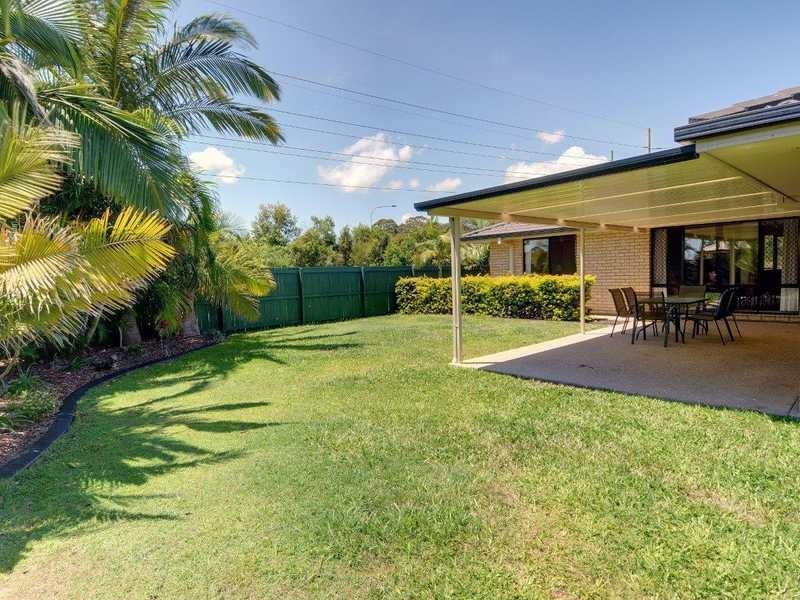 185 UNIVERSITY WY, Sippy Downs QLD 4556