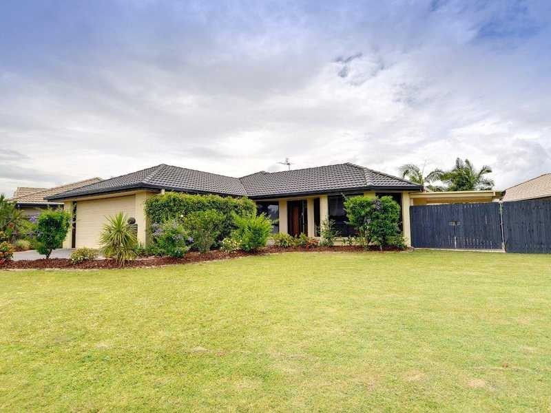 91 FITZWILLIAM DR, Sippy Downs QLD 4556