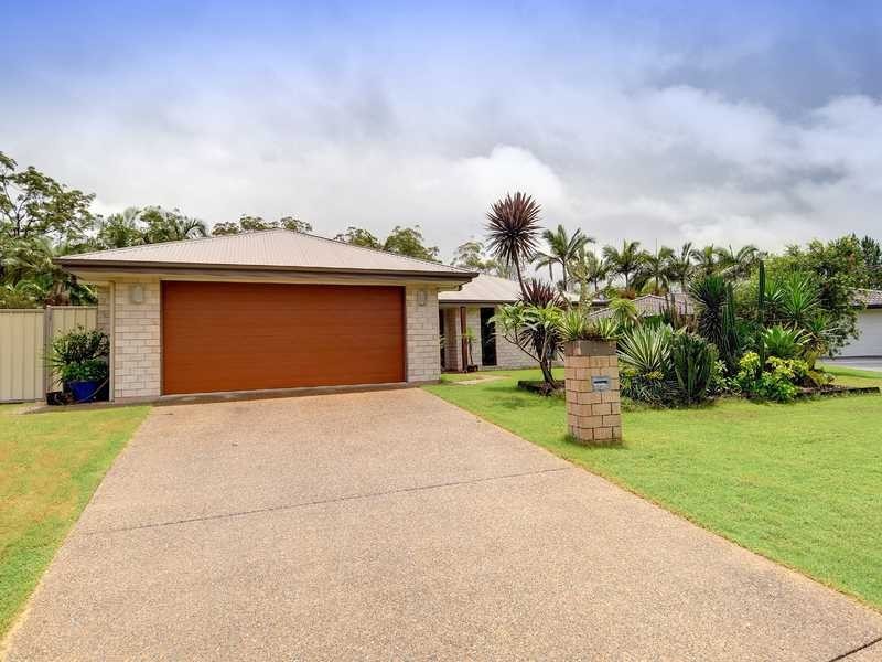 11 Earl Court, Landsborough QLD 4550