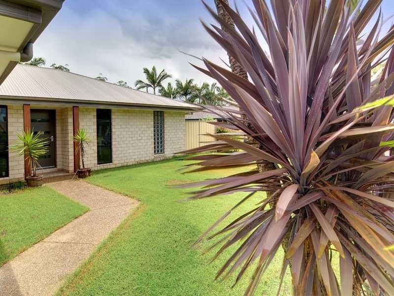 11 Earl Court, Landsborough QLD 4550
