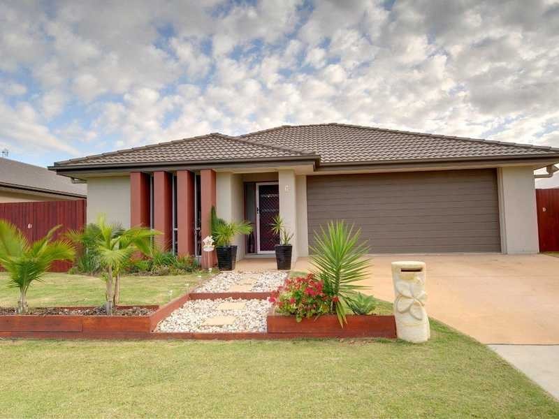 6 DERWENT ST, Sippy Downs QLD 4556
