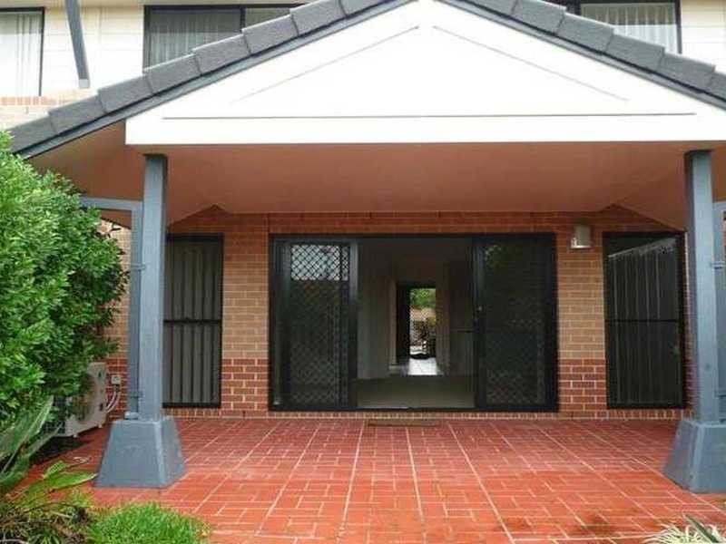 Unit 16/2 SPRINGHILL DVE, Sippy Downs QLD 4556