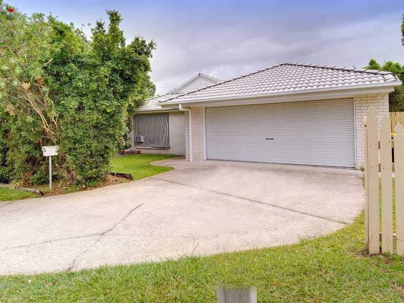 43 Sorbonne Close, Sippy Downs QLD 4556