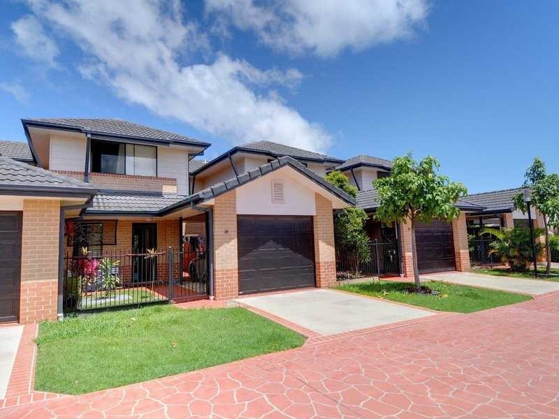 Unit 18/2 Springhill Drive, Sippy Downs QLD 4556