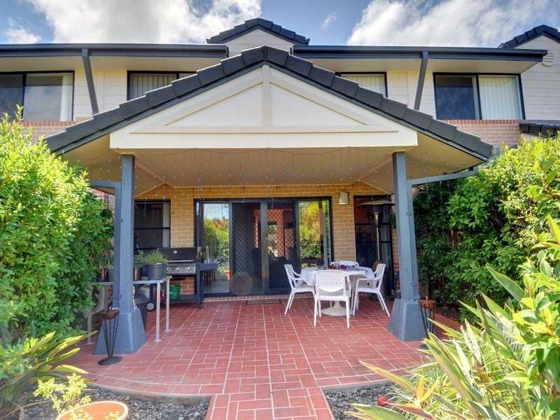 Unit 18/2 Springhill Drive, Sippy Downs QLD 4556