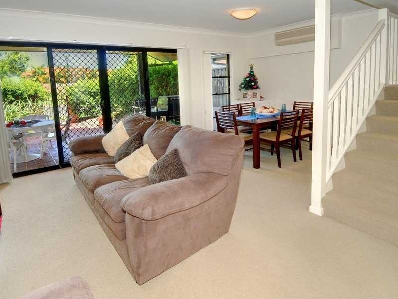 Unit 18/2 Springhill Drive, Sippy Downs QLD 4556