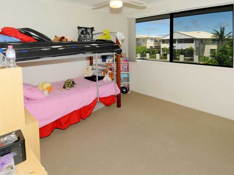 Unit 18/2 Springhill Drive, Sippy Downs QLD 4556