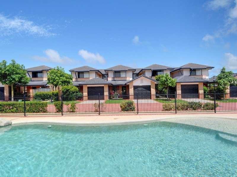 Unit 18/2 Springhill Drive, Sippy Downs QLD 4556