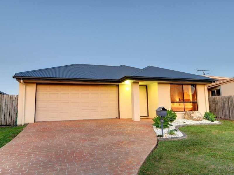 8 Windermere Way, Sippy Downs QLD 4556