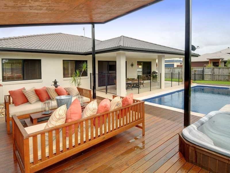 1 Marsalis Street, Sippy Downs QLD 4556