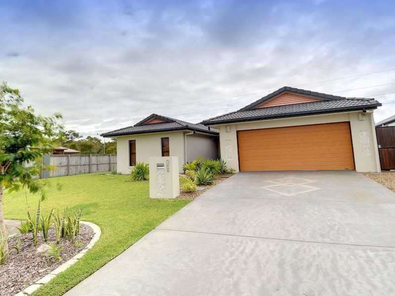 1 Marsalis Street, Sippy Downs QLD 4556