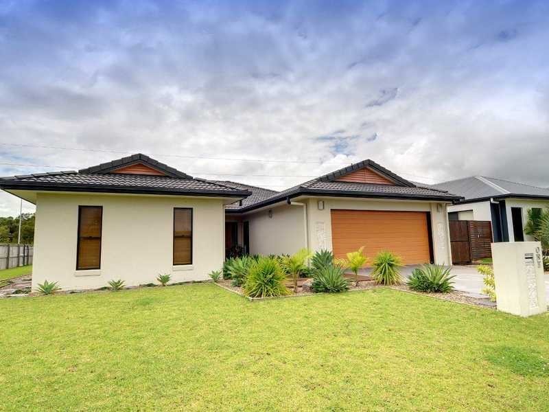 1 Marsalis Street, Sippy Downs QLD 4556