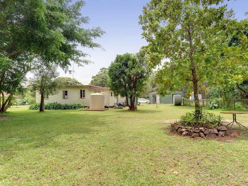 90 – 98 Main Creek Road, Tanawha QLD 4556