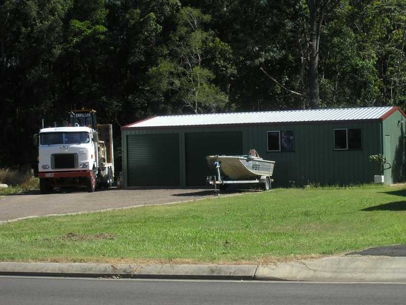 90 – 98 Main Creek Road, Tanawha QLD 4556