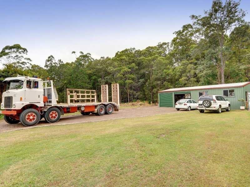 90 – 98 Main Creek Road, Tanawha QLD 4556