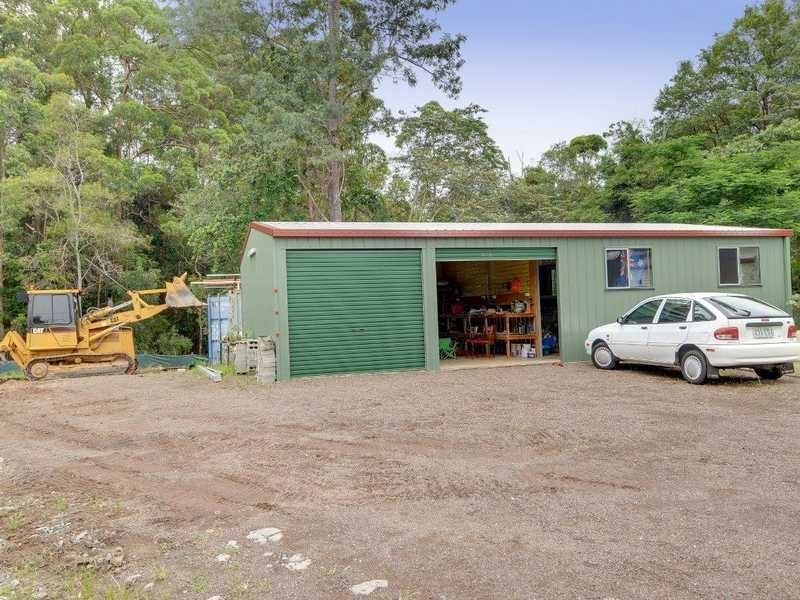 90 – 98 Main Creek Road, Tanawha QLD 4556