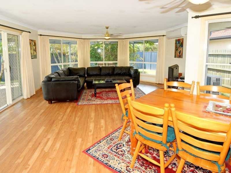 1 Mountain Ash Drive, Mountain Creek QLD 4557