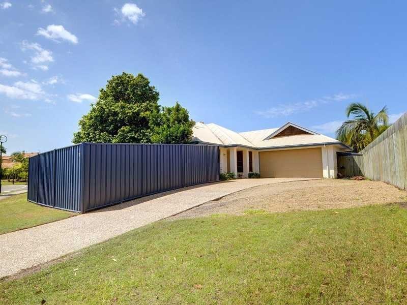 1 Mountain Ash Drive, Mountain Creek QLD 4557