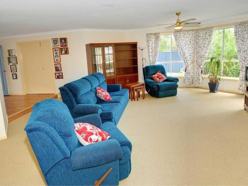 1 Mountain Ash Drive, Mountain Creek QLD 4557