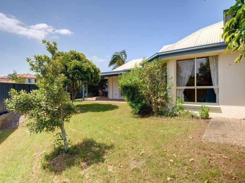 1 Mountain Ash Drive, Mountain Creek QLD 4557