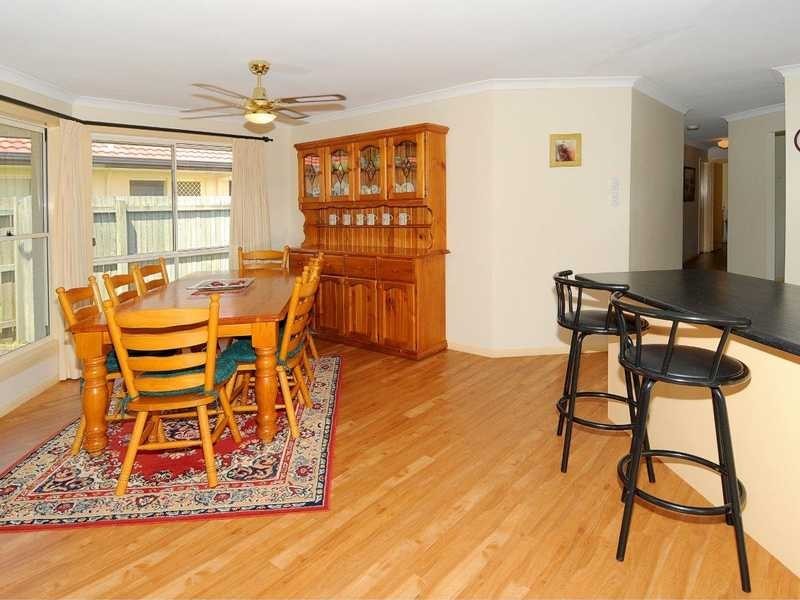 1 Mountain Ash Drive, Mountain Creek QLD 4557