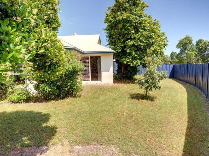 1 Mountain Ash Drive, Mountain Creek QLD 4557
