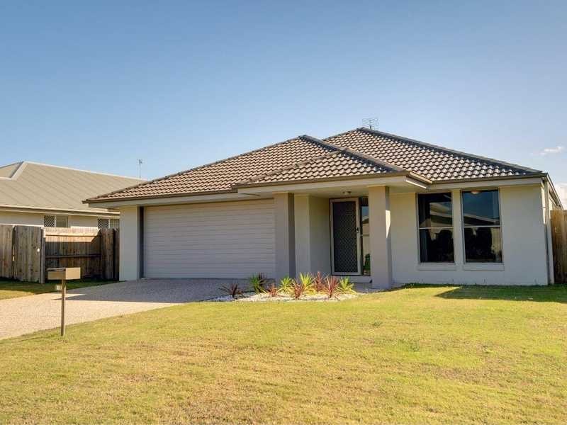 31 Chestwood Crescent, Sippy Downs QLD 4556