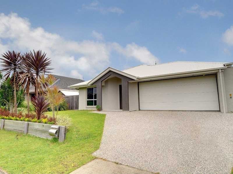 31 Riveroak Way, Sippy Downs QLD 4556