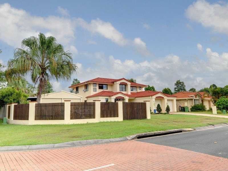 1 Phoenix Circuit, Sippy Downs QLD 4556